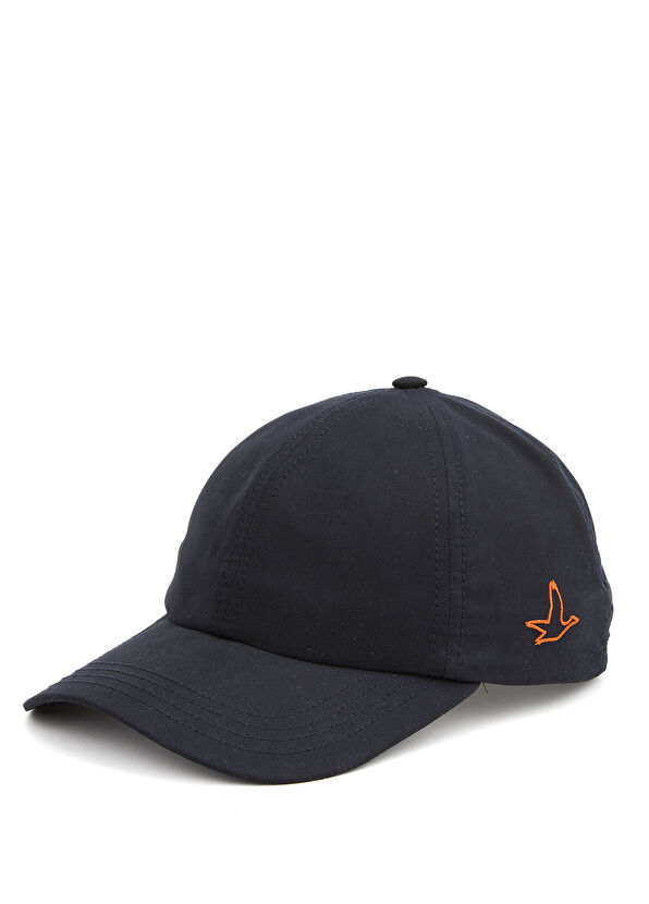 Beymen Club Navy Blue Men's Hat - 1