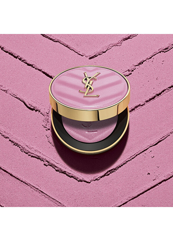 Yves Saint Laurent Make Me Blush Powder Stardust 10 - 4