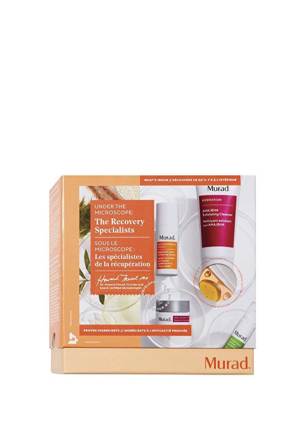 Murad Canlandırıcı & Yenileyici Tanışma ve Seyahat Kiti - 2