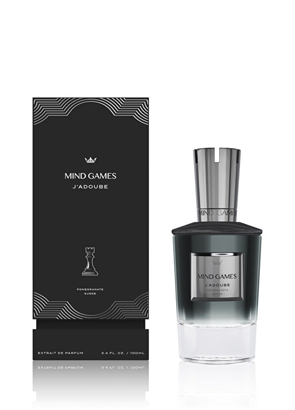 Mind Games J'Adoube 100ml Extrait Unisex Parfüm - 2