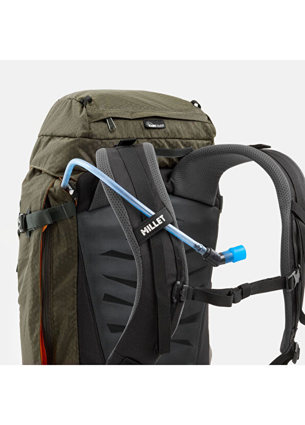 Millet Ubic 30 Yeşil Sırt Çantası MIS2267 N8637 - 4