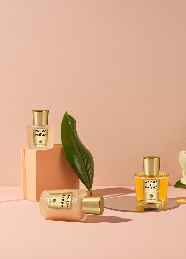 Acqua di Parma Magnolia Nobile EDP 100 ml Kadın Parfüm - 4