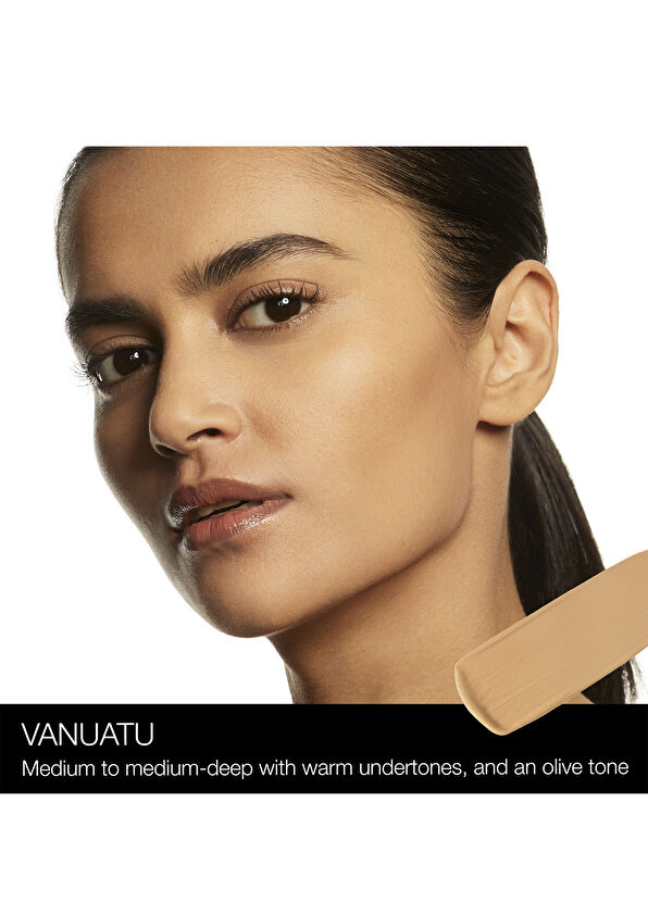 Nars Soft Matte Complete Foundatıon Vanuatu - 2