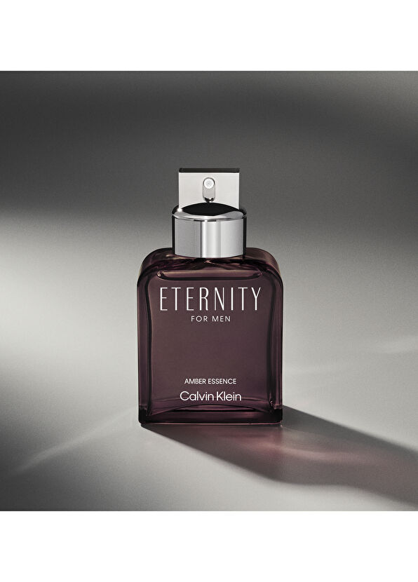 Calvin Klein Eternity Amber Essence for Men Parfum Intense 50 ml Erkek Parfüm - 4