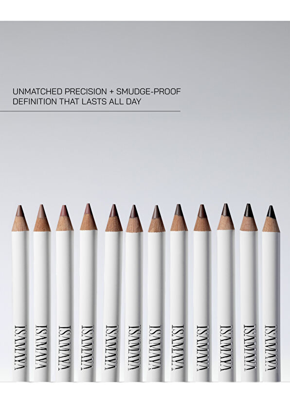 Isamaya Arabica Lip Liner - 4