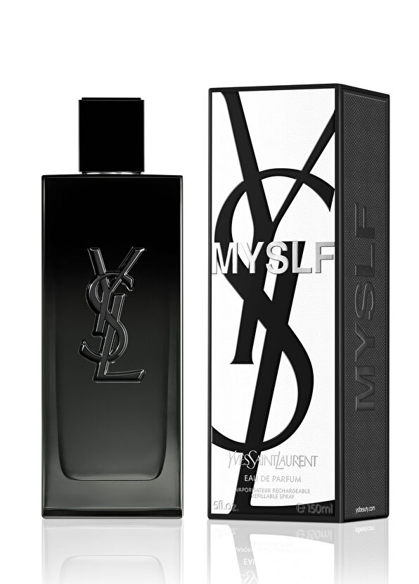 Yves Saint Laurent Myself Edp 150 ml Men's Perfume - 2