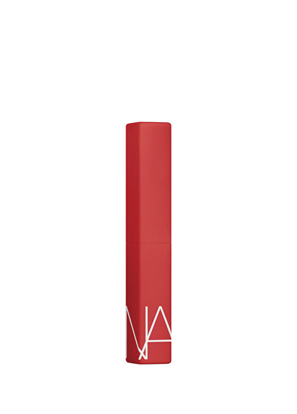 Nars Powermatte Feel My Fire Ruj - 2