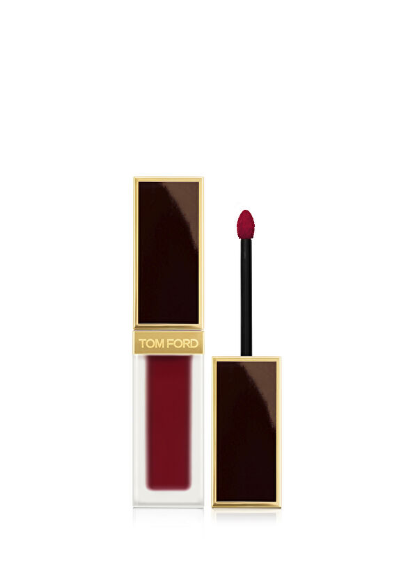 Tom Ford Liquid Lip Luxe Matte Illıcıt Kiss - 1