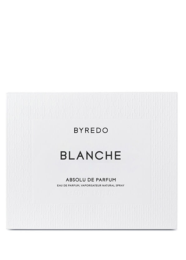 BYREDO Blanche Absolu Parfum 50Ml - 2