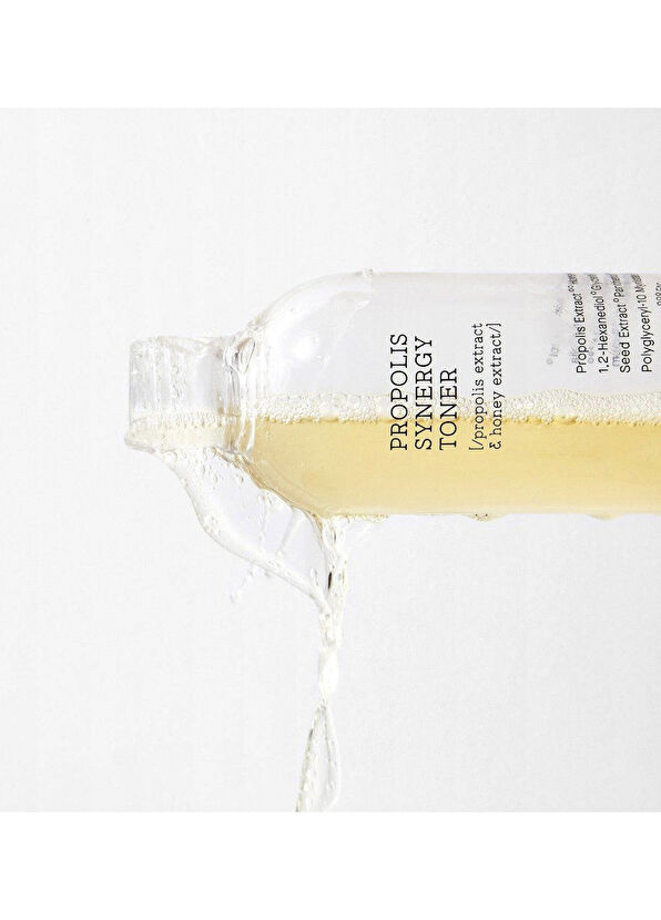Cosrx Full Fit Propolis Synergy Besleyici Propolisli Yüz Toniği 150 ml - 2
