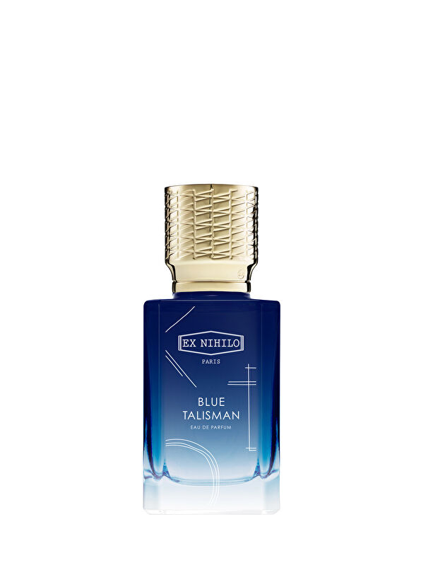Ex Nihilo Blue Talisman 50 ml Unisex Parfüm - 1