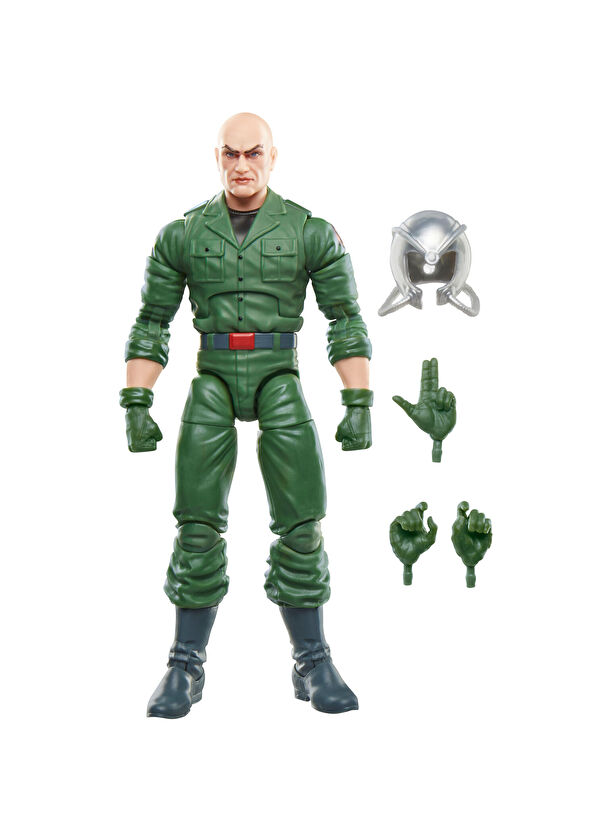 Marvel  Legends Professor X Savage Land Marvel Comics Action Figure - 1