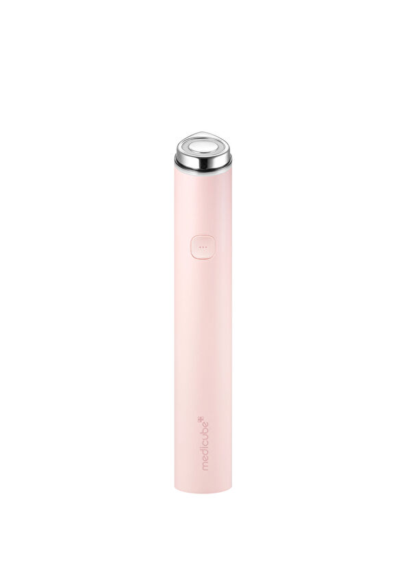 Medicube Age-R Booster Pro Mini Plus Pink Skin Care Device - 1