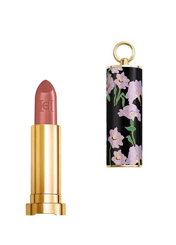 Carolina Herrera Fabulous Kıss The Lipstick Satın 374 Mauve Glam - 2