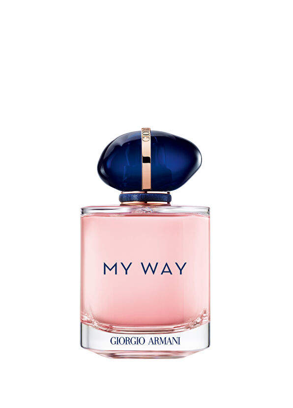 Giorgio Armani My Way 90 Ml Edp Women'S Perfume - 1