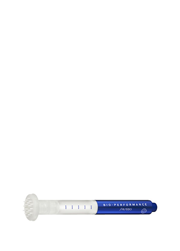 Shiseido Bio-Performance Micro-Click Concentrate Seum - 1