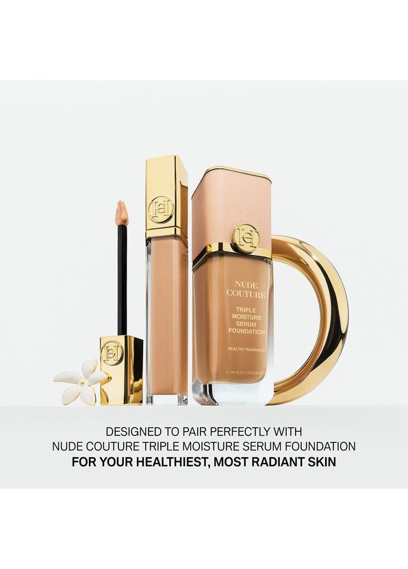 Carolina Herrera Nude Couture Brightener Shade 8 - 3