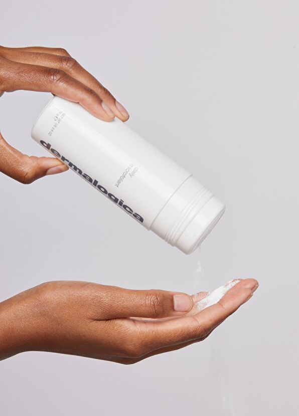 Dermalogica Daily Microfoliant Aydınlatıcı Günlük Toz Eksfoliant 75 gr - 2
