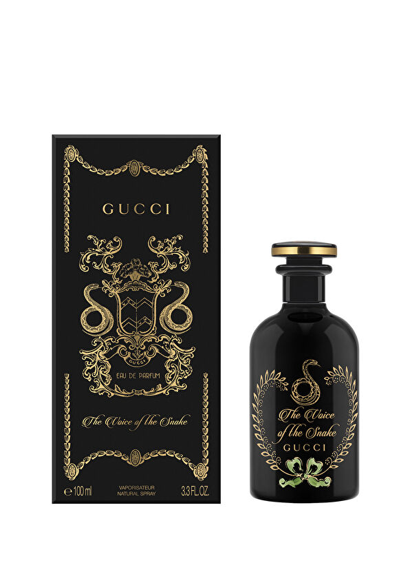 Gucci The Voice Of The Snake EDP 100 ml Parfüm - 2