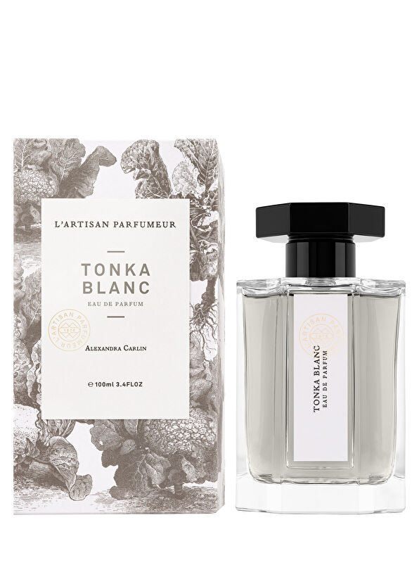 L'Artisan Parfumeur Tonka Blanc EDC 100 ml - 2