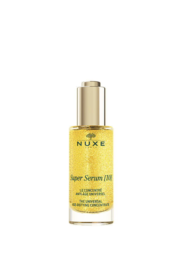 Nuxe Nuxellence Super Yaşlanma Karşıtı Cilt Serumu 50 ml - 1