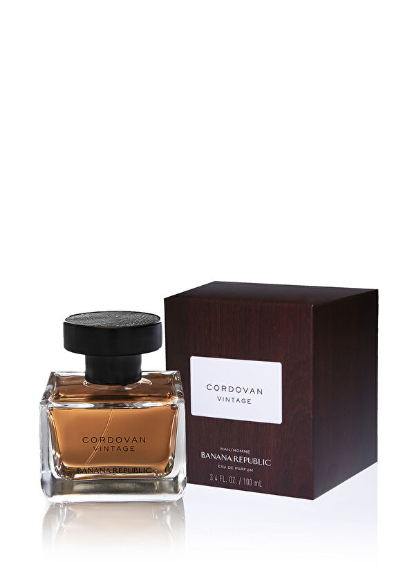 Banana Republic Cordovan Vintage EDP 100 ml Unisex Parfüm - 2