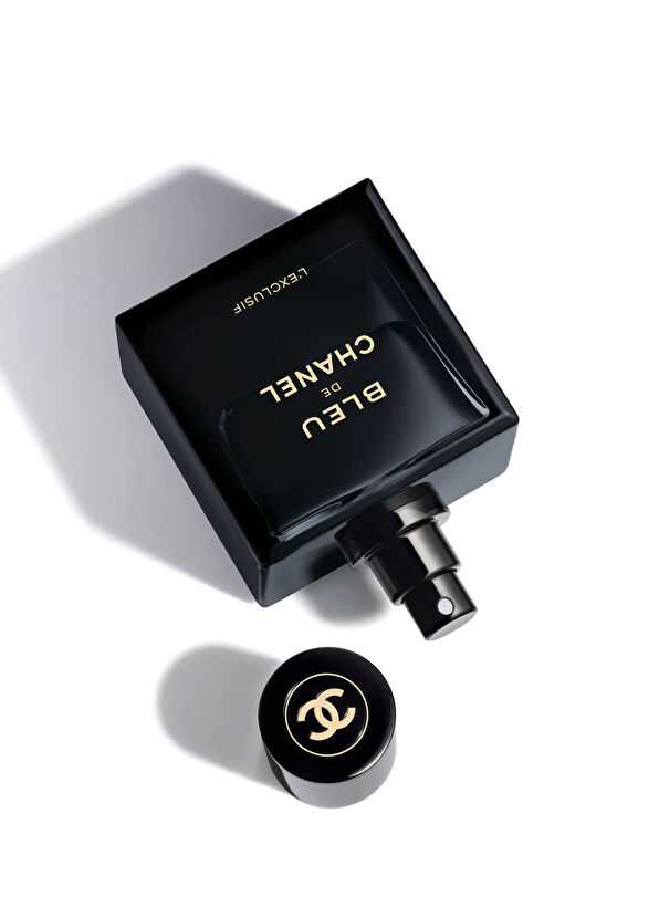 CHANEL Bleu De Chanel L'exclusif 60 ml Men's Perfume - 2