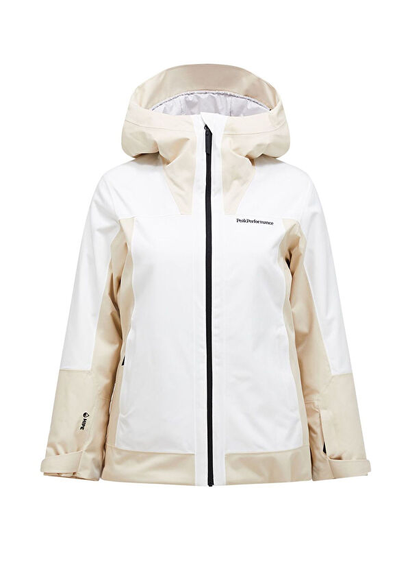 Peak Performance Rider Tech Yalıtımlı Kadın Kayak Montu - 1