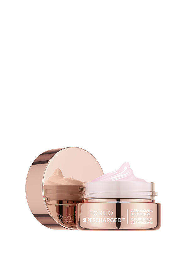 Foreo Supercharged Sleeping Mask 15 ml - 2