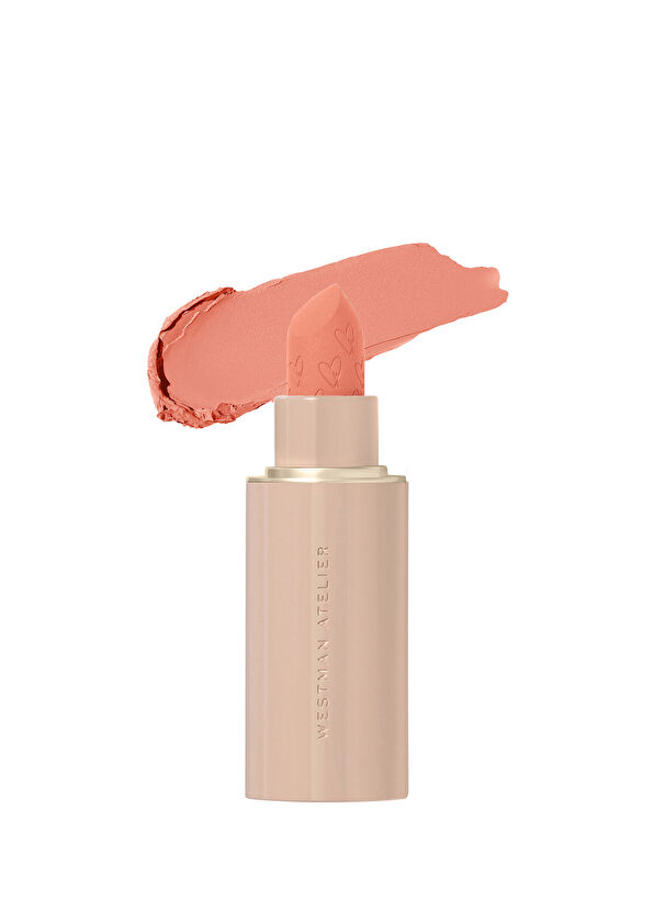 Westman Atelier Lip Suede Matte Lipstick Lacker - 1