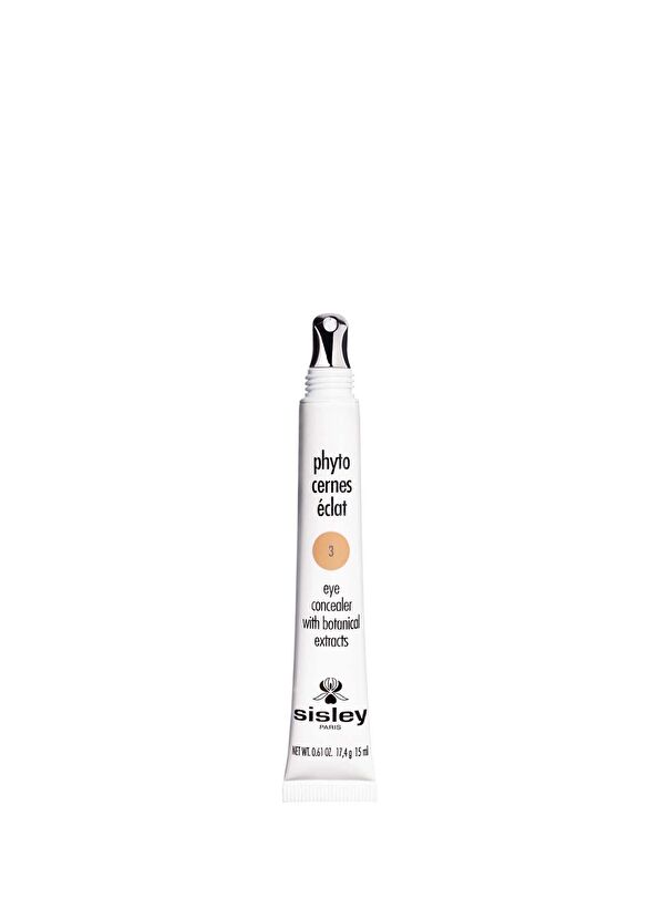 Sisley Phyto Cernes Eclat N3 Under Eye Concealer 15 ml - 2