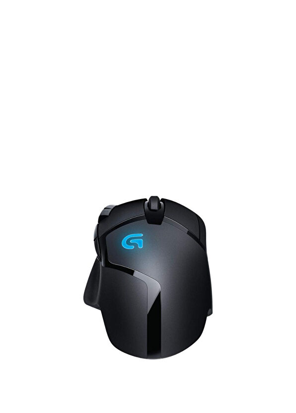 Logitech G G402 Hyperion Fury Kablolu Oyuncu Mouse 910-004068 - 3