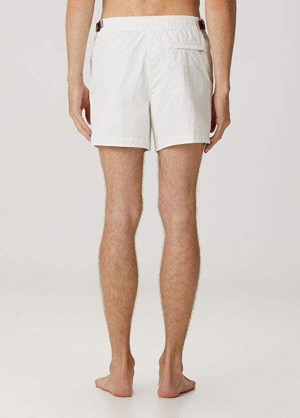 Zegna Underwear Beyaz Mayo - 4