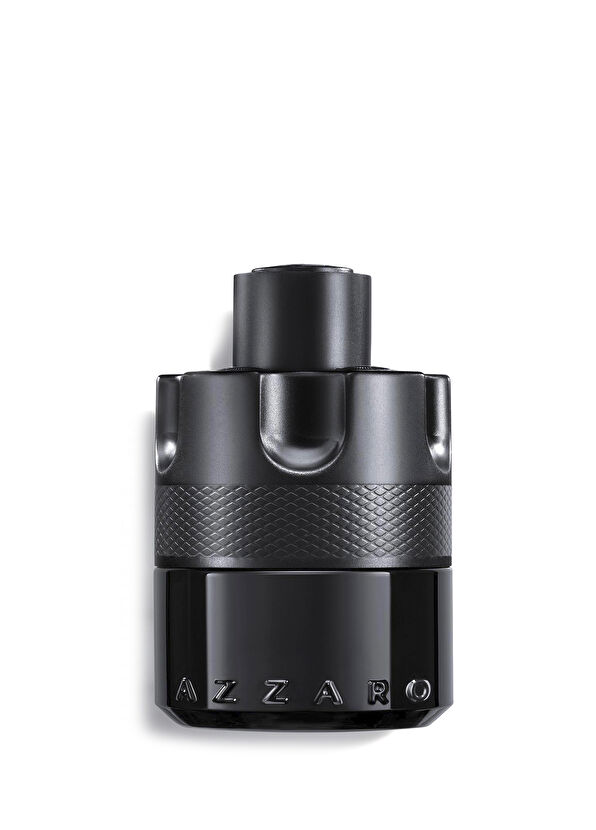 Azzaro The Most Wanted Intense EDP 50 ml Erkek Parfüm - 1