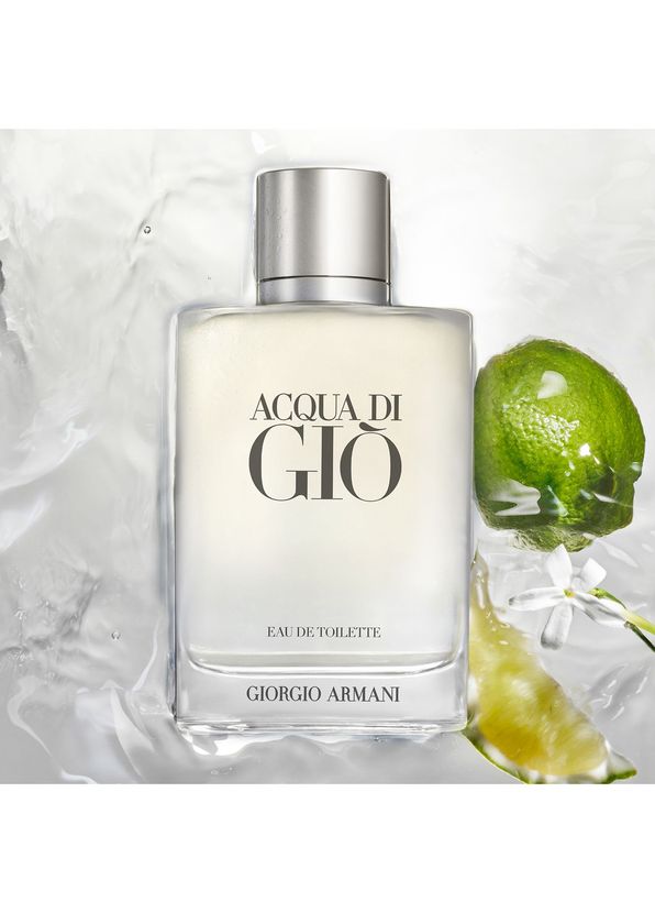 Giorgio Armani Acqua di Gio Eau de Toilette - 4