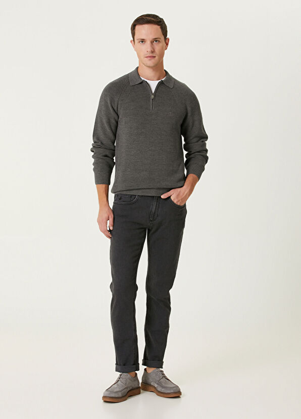 Beymen Club Beyaz T-shirt - 3