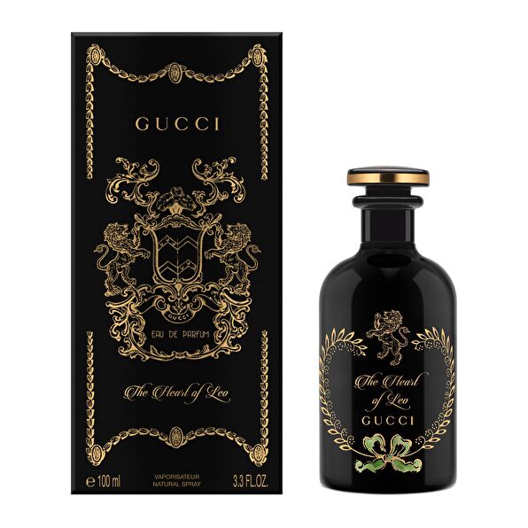 Gucci Alchemists Garden Heart Of Leo EDP 100 ml Perfume - 2