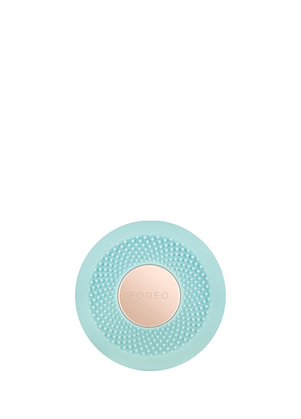 Foreo UFO Mini 2 Power Maske ve Işık Terapi Cihazı Mint - 1