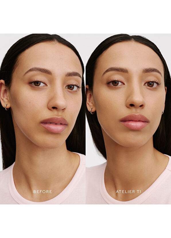 Westman Atelier Suprême Bio-Complex Liquid Foundation Atelier - T1 - 2