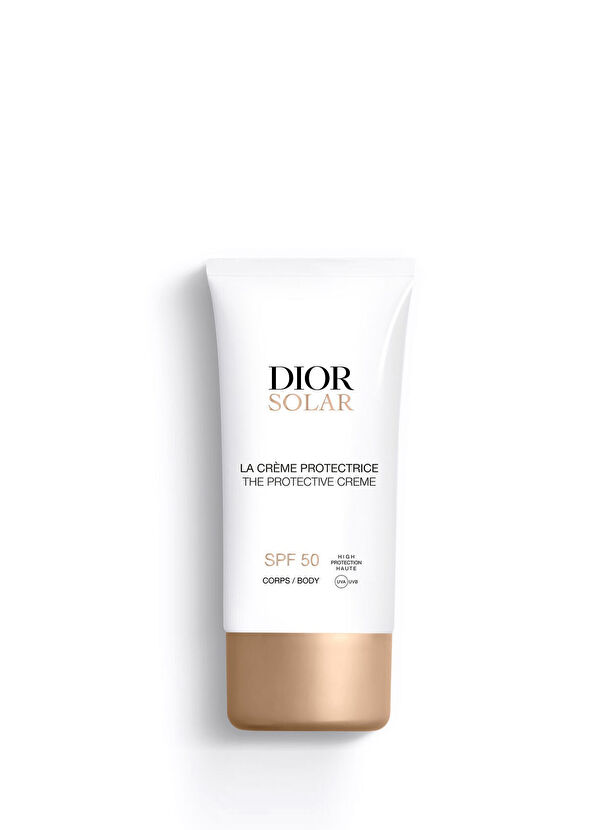 Dior Protective Body Cream Spf50 150 ml - 1