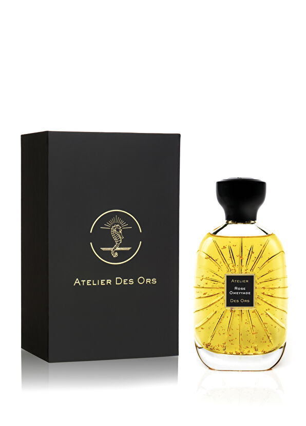Atelier Des Ors Rose Omeyyade Edp 100 ml Perfume - 2