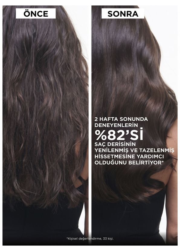 Kerastase Chronologiste Scalp Onarıcı Saç Serumu 30 ml - 3