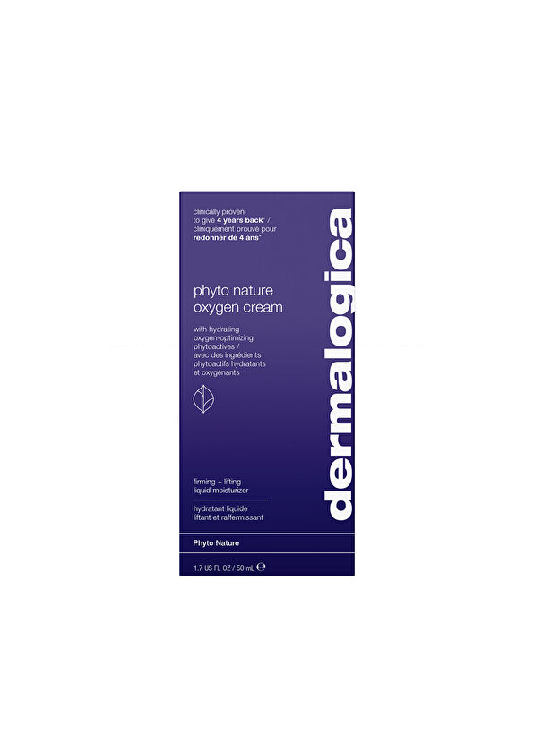 Dermalogica Phyto Nature Oxygen Cream 50 ml - 2