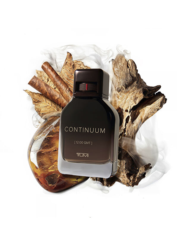 Tumi Continuum 12:00 GMT EDP 100 ml Erkek Parf - 2