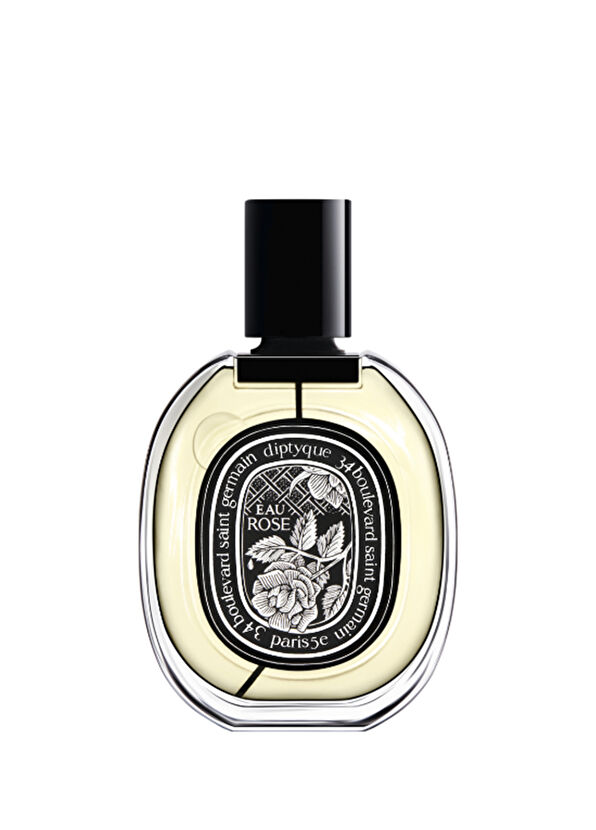 Diptyque EDP Eau Rose 75 ml Kadın Parfüm - 1
