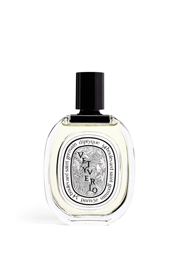 Diptyque Eau De Toilette Vetyverio 100 ml Parfüm - 1