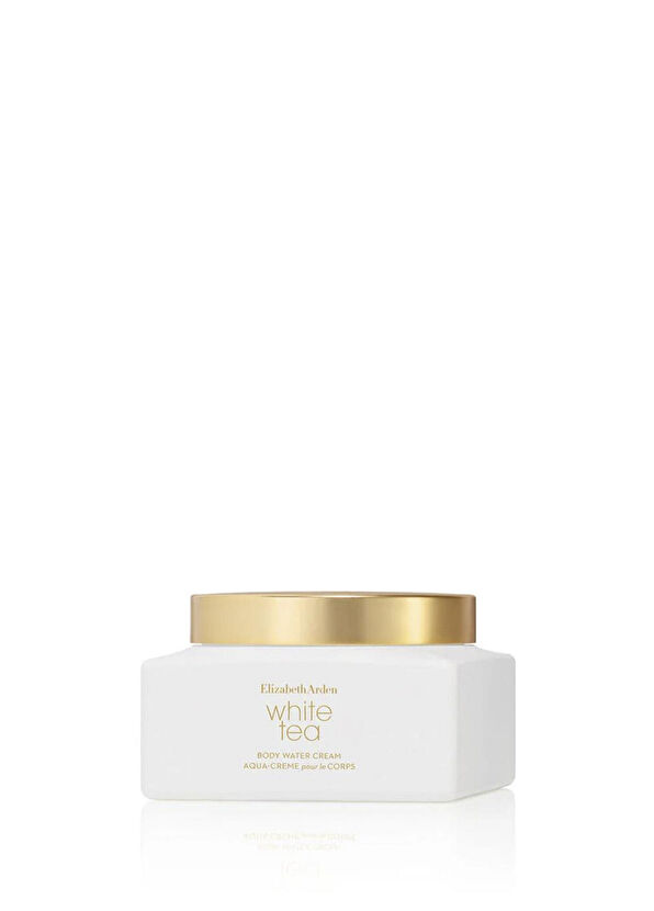 Elizabeth Arden Whıte Tea Body Water Cream Nemlendirici Vücut Kremi 225  ml - 1