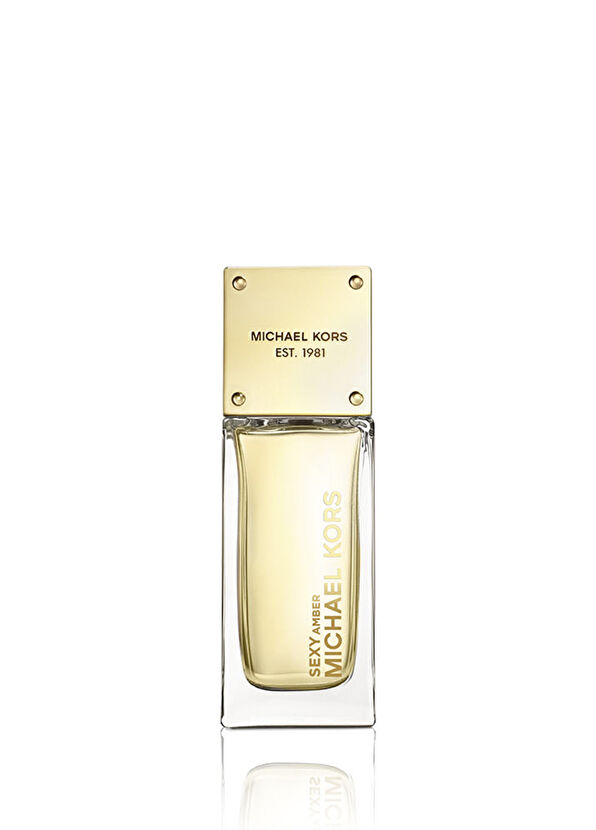 Michael Kors Sexy Amber EDP 50 ml Kadın Parfüm - 1