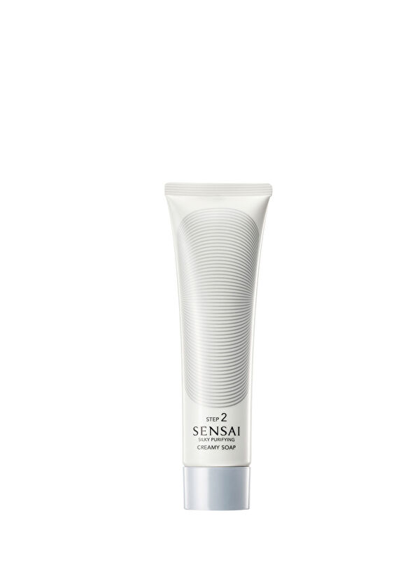 Sensai Silky Purifying Creamy Soap - 1