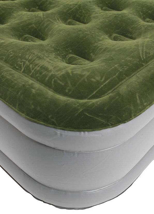 Outwell Excellent Double Ultra Konforlu İki Kişilik Şişme Yatak - 2